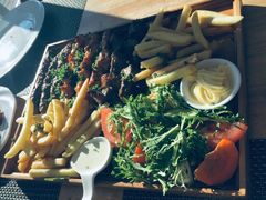 -ALAMEEN阿拉伯餐厅(三里屯店)