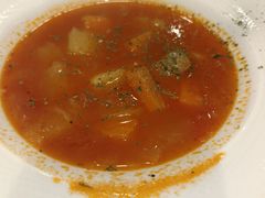 -安德烈俄式西餐厅(中央大街店)