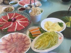 -天宜隆蘑菇宴火锅(石景山旗舰店)