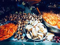 -悦全日餐厅·仁恒洲际酒店