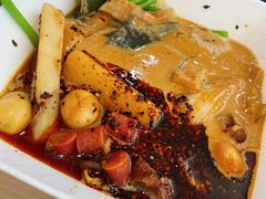 -林静小吃(复兴路店)