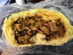 -宫门口馒头铺(创始人总店)