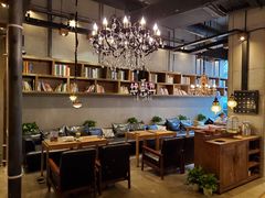 -漫咖啡(红唐店)