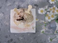 -Dal Cuore 达可芮冰淇淋(陕西北路店)