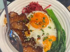 -伯顿西餐厅(厚街香榭丽店)