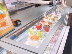 -Pantry's Best派悦坊蛋糕(K11购物艺术中心店)