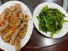 -岛中岛·海鲜大排档·万宁老字号(东澳店)