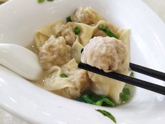 云吞-鸿记海鲜大酒楼(开发区店)