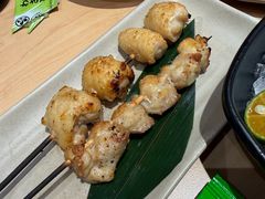 -友壹町寿司(佛山新DNA店)