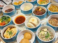 -醉长安(钟楼旗舰店)