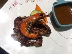 -美森西餐厅(曙光大道店)