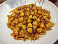 -惠宾饭庄(中山路店)
