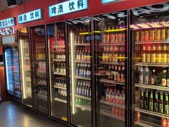 -南浦洞烤肉·新世界版(奥体店)
