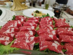 -听牧牛庄(南屏店)