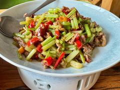 -YAFEE雅菲 川·湘·粤融合菜(魏公村店)