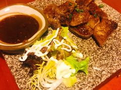 -熊串烧亭.居酒屋(珠江路店)