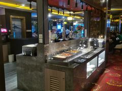 -世新养生馆(福马路店)