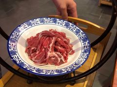 -1078號老北京涮肉(松柏店)