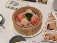 -君庭中餐厅(友谊宾馆店)