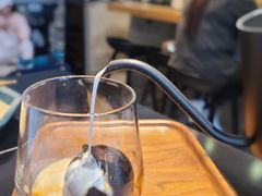 -Home Cafe(水榭春天店)