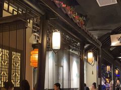 -绿茶餐厅(深圳龙华天虹购物中心店)