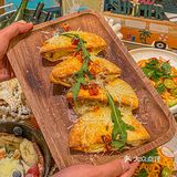 🧜‍♀️误闯美人鱼海底世界🐚度假风Bistro🏝
