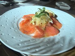 -安妮意大利餐厅(国贸店)