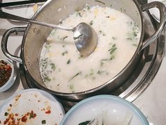 -粤顺渔坊·中山脆肉鲩火锅(清湖店)