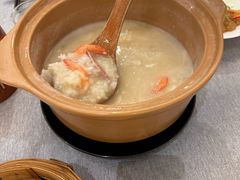 -潮府馆·非遗潮州菜·世纪公园(新国际博览中心店)