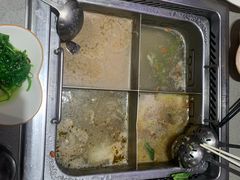 -海底捞火锅(河东万达广场店)