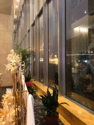 -上海大酒店·婚宴年会宴会厅