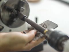 -五月木作·DIY木作文创体验店(北京路店)