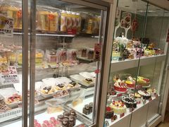 -味多美蛋糕(航天桥店)