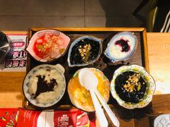 -喝丢一只鞋海鲜烧烤·海肠捞饭(东关街店)