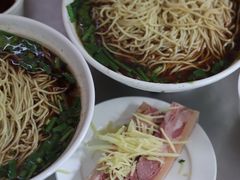 -老赵面店(大西路店)