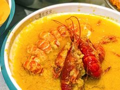 -辣盆盆麻辣小龙虾(哈尔滨总店)