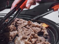 老白吾桑格-本家韩国烤肉(青岛万象城店)