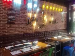 -汉城烧烤(西稍门劳动路店)