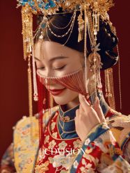 -CD视觉婚纱摄影