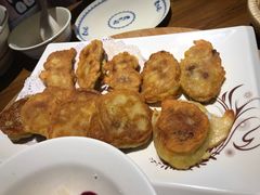 辣椒盒拼藕合-黄三怪(无影山北路店)