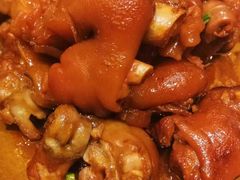 -宏达老菜馆(东安街店)