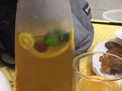 -壹厨饭店(五羊店)