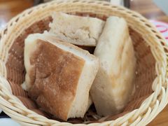 -美顺香食府鱼头老店(雪野湖店)