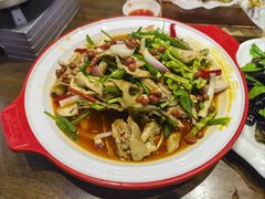 -俭寨大盘鸡·新疆菜·烧烤(博乐店)