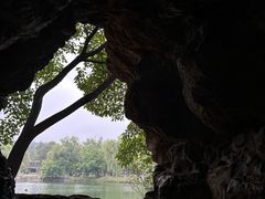 -承德避暑山庄景区