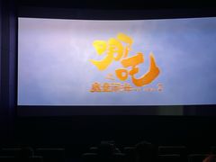 -SFC动漫主题影院(美罗城店)