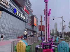 -万达广场(槐房店)