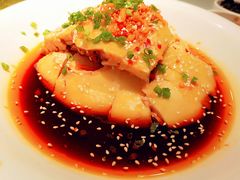 -老洋房花园饭店(绍兴路店)