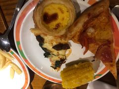 -比格比萨自助(花园路店)