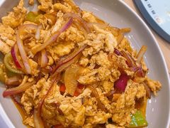 -合合春饼·酱骨·东北菜(潘家园店)